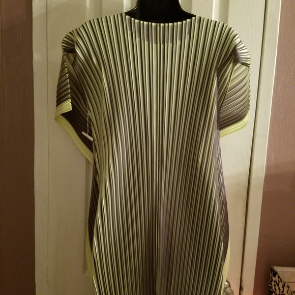 ISSEY MIYAKE PLEATS PLEASE Dress - Picture 6 of 10